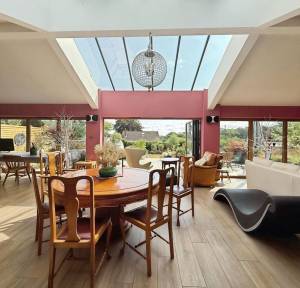 3 Bedroom House for sale in Besomer Drove, Salisbury