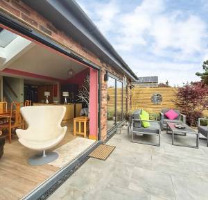 3 Bedroom House for sale in Besomer Drove, Salisbury