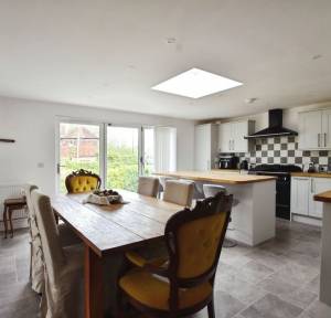 4 Bedroom House for sale in Old Mill Gardens, Salisbury