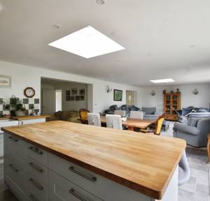 4 Bedroom House for sale in Old Mill Gardens, Salisbury