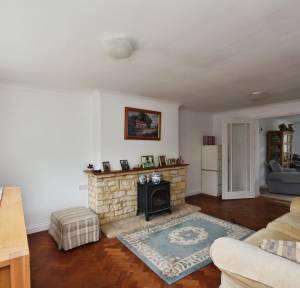 4 Bedroom House for sale in Old Mill Gardens, Salisbury
