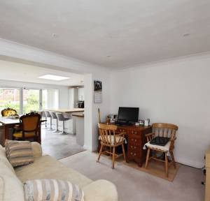 4 Bedroom House for sale in Old Mill Gardens, Salisbury