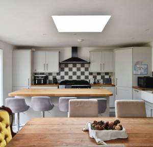 4 Bedroom House for sale in Old Mill Gardens, Salisbury