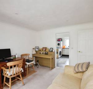 4 Bedroom House for sale in Old Mill Gardens, Salisbury