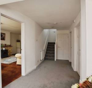 4 Bedroom House for sale in Old Mill Gardens, Salisbury