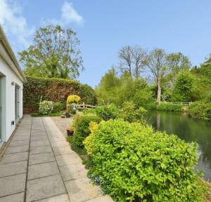 4 Bedroom House for sale in Old Mill Gardens, Salisbury