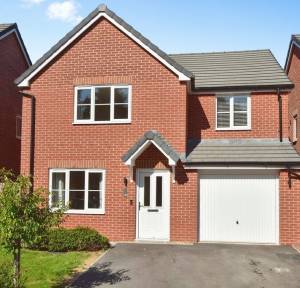 4 Bedroom House for sale in Melchester Road, Salisbury