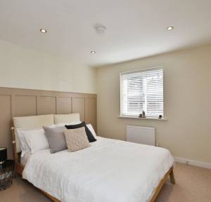 4 Bedroom House for sale in Melchester Road, Salisbury