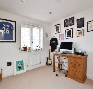4 Bedroom House for sale in Melchester Road, Salisbury
