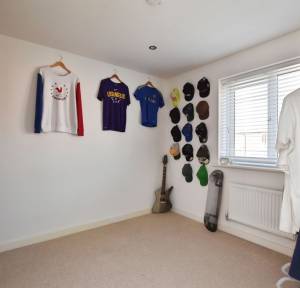 4 Bedroom House for sale in Melchester Road, Salisbury