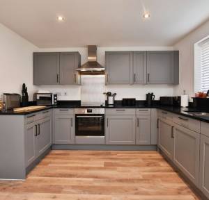 4 Bedroom House for sale in Melchester Road, Salisbury