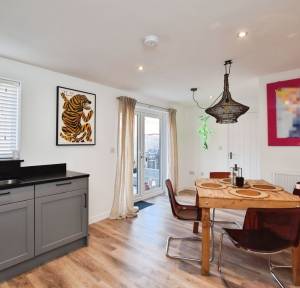 4 Bedroom House for sale in Melchester Road, Salisbury