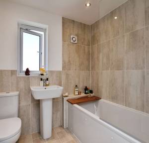 4 Bedroom House for sale in Melchester Road, Salisbury