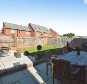 4 Bedroom House for sale in Melchester Road, Salisbury