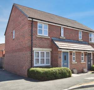 3 Bedroom House for sale in Alford Rise, Salisbury