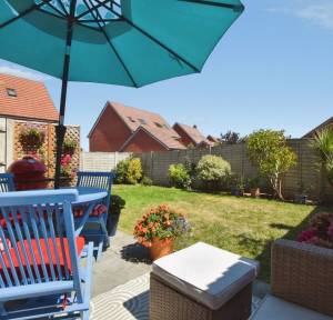 3 Bedroom House for sale in Alford Rise, Salisbury