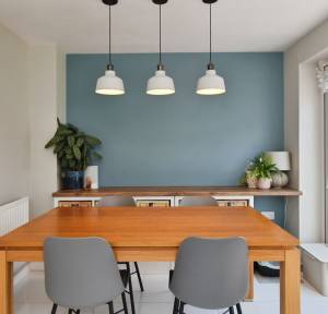 3 Bedroom House for sale in Alford Rise, Salisbury