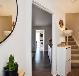 3 Bedroom House for sale in Alford Rise, Salisbury