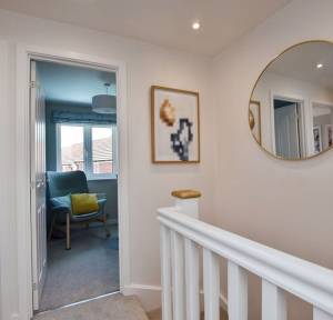 3 Bedroom House for sale in Alford Rise, Salisbury