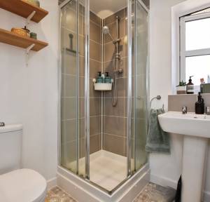 3 Bedroom House for sale in Alford Rise, Salisbury