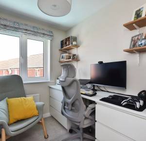 3 Bedroom House for sale in Alford Rise, Salisbury