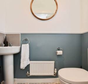 3 Bedroom House for sale in Alford Rise, Salisbury