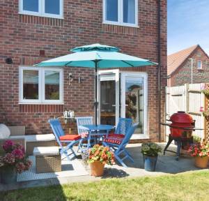 3 Bedroom House for sale in Alford Rise, Salisbury