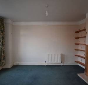 3 Bedroom House for sale in Belle Vue Road, Salisbury