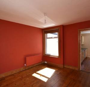 3 Bedroom House for sale in Belle Vue Road, Salisbury