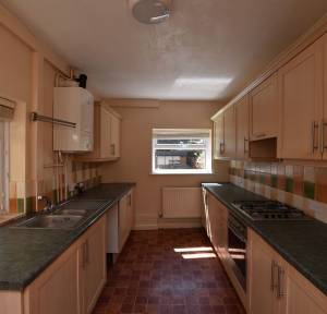 3 Bedroom House for sale in Belle Vue Road, Salisbury