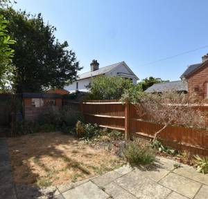 3 Bedroom House for sale in Belle Vue Road, Salisbury