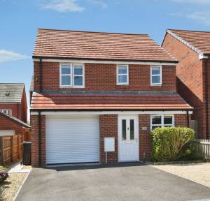 3 Bedroom House for sale in Ponting Place, Salisbury