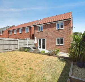 3 Bedroom House for sale in Ponting Place, Salisbury