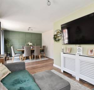 3 Bedroom House for sale in Ponting Place, Salisbury