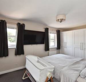 3 Bedroom House for sale in Ponting Place, Salisbury