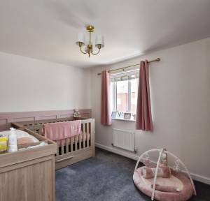 3 Bedroom House for sale in Ponting Place, Salisbury