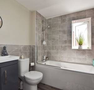 3 Bedroom House for sale in Ponting Place, Salisbury