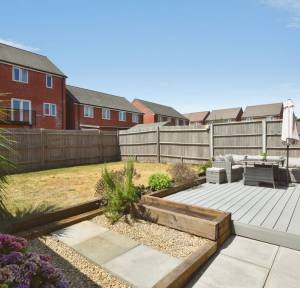 3 Bedroom House for sale in Ponting Place, Salisbury