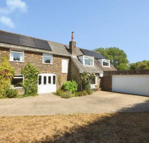 4 Bedroom House for sale in The Croft, Salisbury