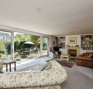 4 Bedroom House for sale in The Croft, Salisbury