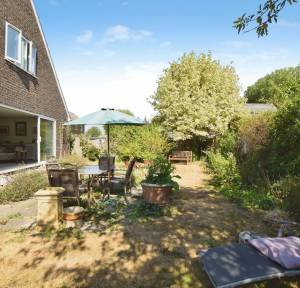 4 Bedroom House for sale in The Croft, Salisbury