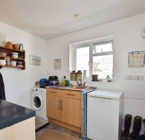 4 Bedroom House for sale in The Croft, Salisbury