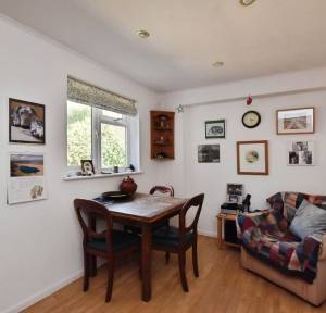 4 Bedroom House for sale in The Croft, Salisbury