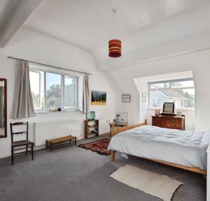 4 Bedroom House for sale in The Croft, Salisbury