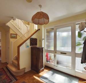 4 Bedroom House for sale in The Croft, Salisbury