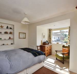 4 Bedroom House for sale in The Croft, Salisbury