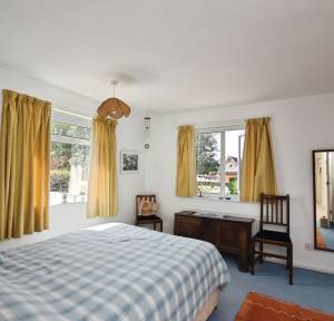 4 Bedroom House for sale in The Croft, Salisbury