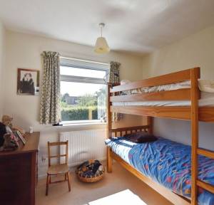 4 Bedroom House for sale in The Croft, Salisbury
