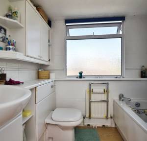 4 Bedroom House for sale in The Croft, Salisbury
