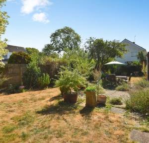 4 Bedroom House for sale in The Croft, Salisbury